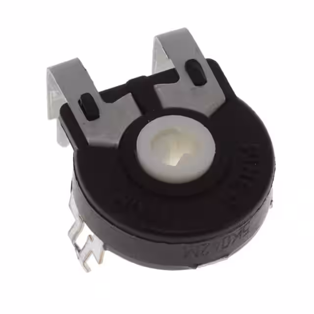 PT15LV18-502A2020-S Amphenol Piher Sensing Systems  Trimmer Potentiometers